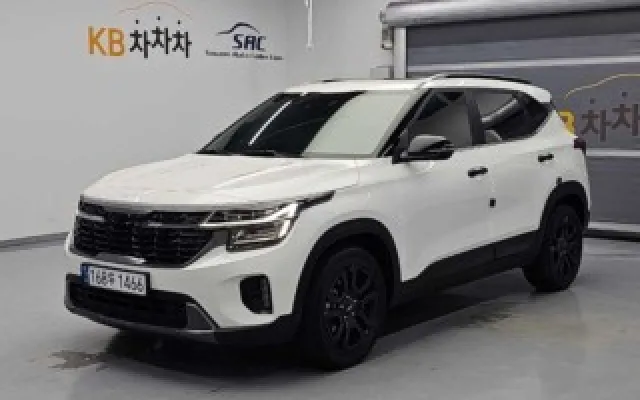 셀토스 중고차 더 뉴 셀토스 가솔린 2.0 2WD 매물 사진 11 - 2023/01 111,316km