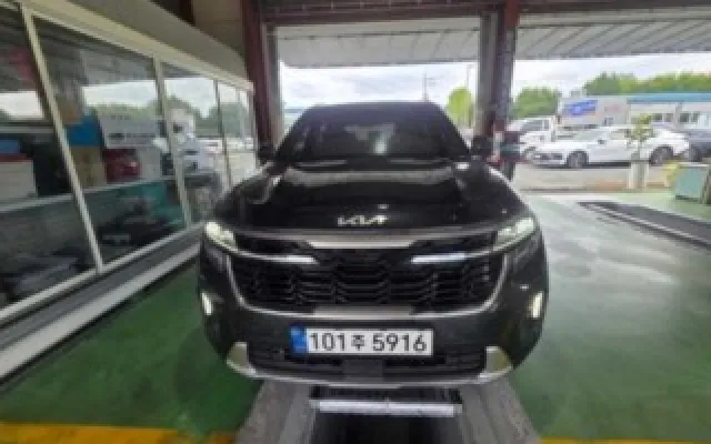 셀토스 중고차 더 뉴 셀토스 가솔린 1.6 터보 2WD 매물 사진 18 - 2024/10 33,383km