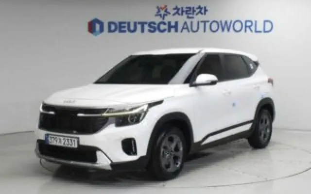 셀토스 중고차 더 뉴 셀토스 가솔린 2.0 2WD 매물 사진 17 - 2023/04 85,804km