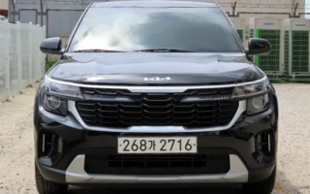 셀토스 중고차 더 뉴 셀토스 가솔린 2.0 2WD 매물 사진 5 - 2023/07 114,994km