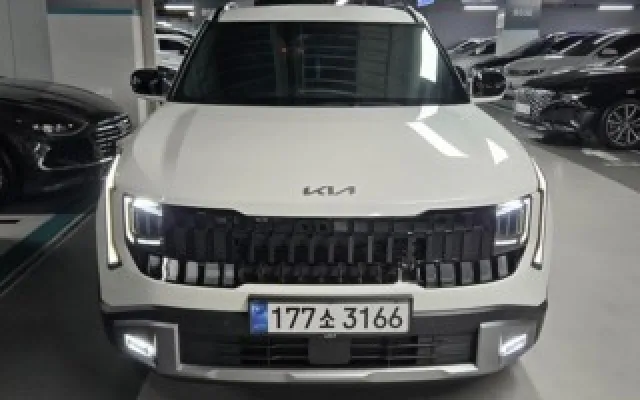 셀토스 중고차 셀토스(SP3) 1.6 가솔린 터보 시그니처 2WD 매물 사진 12 - 2026/04 4,890km