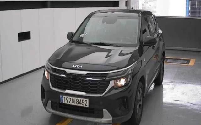 셀토스 중고차 더 뉴 셀토스 가솔린 2.0 2WD 매물 사진 11 - 2023/08 151,922km