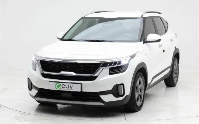 셀토스 중고차 셀토스 가솔린 1.6 터보 2WD 매물 사진 20 - 2022/07 107,366km