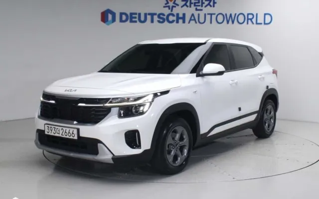 셀토스 중고차 더 뉴 셀토스 가솔린 2.0 2WD 매물 사진 15 - 2023/11 47,655km