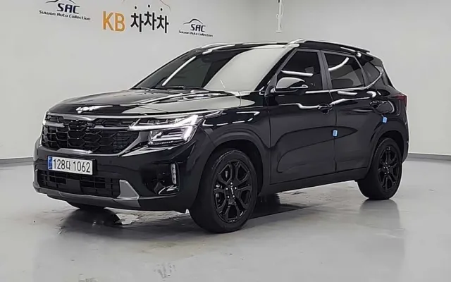 셀토스 중고차 더 뉴 셀토스 가솔린 2.0 4WD 매물 사진 6 - 2024/01 30,998km